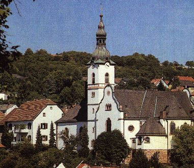 St. Peter